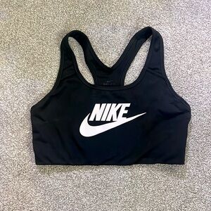 Nike Sports. Bra